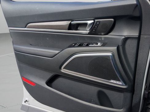 New 2025 Kia Telluride SX X-Line AWD/4WD image 23
