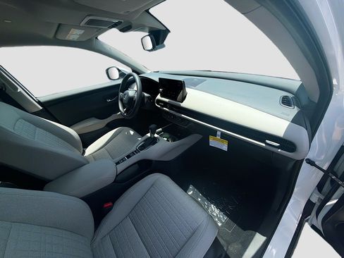 New 2027 Honda HR-V LX image 23