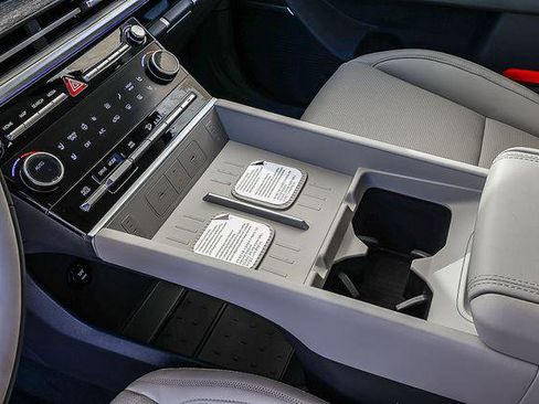 New 2026 Hyundai Santa Fe Calligraphy AWD/4WD image 21