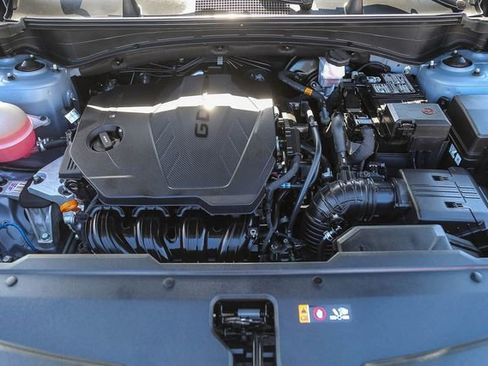 Certified 2023 Kia Sportage EX image 28