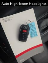 Certified 2023 Toyota Venza XLE AWD/4WD image 16