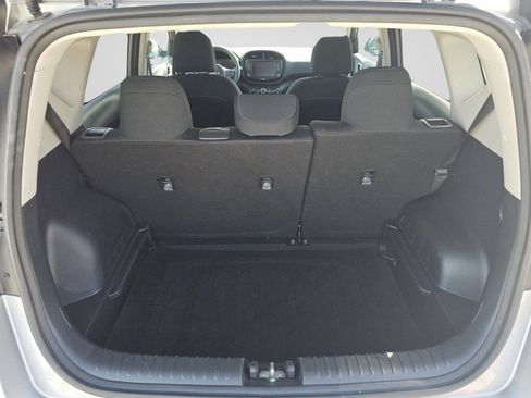 Used 2023 Kia Soul LX w/ Option Group 015 FWD image 24