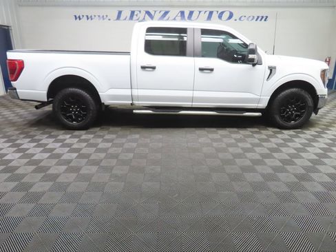 Used 2023 Ford F150 XLT w/ Trailer Tow Package image 3