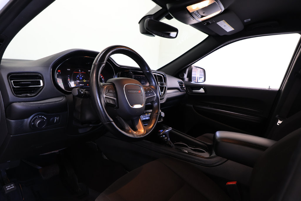 Used 2023 Dodge Durango SXT RWD image 18
