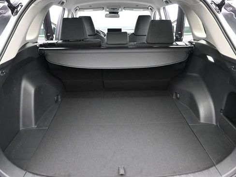 Certified 2024 Toyota RAV4 LE image 30