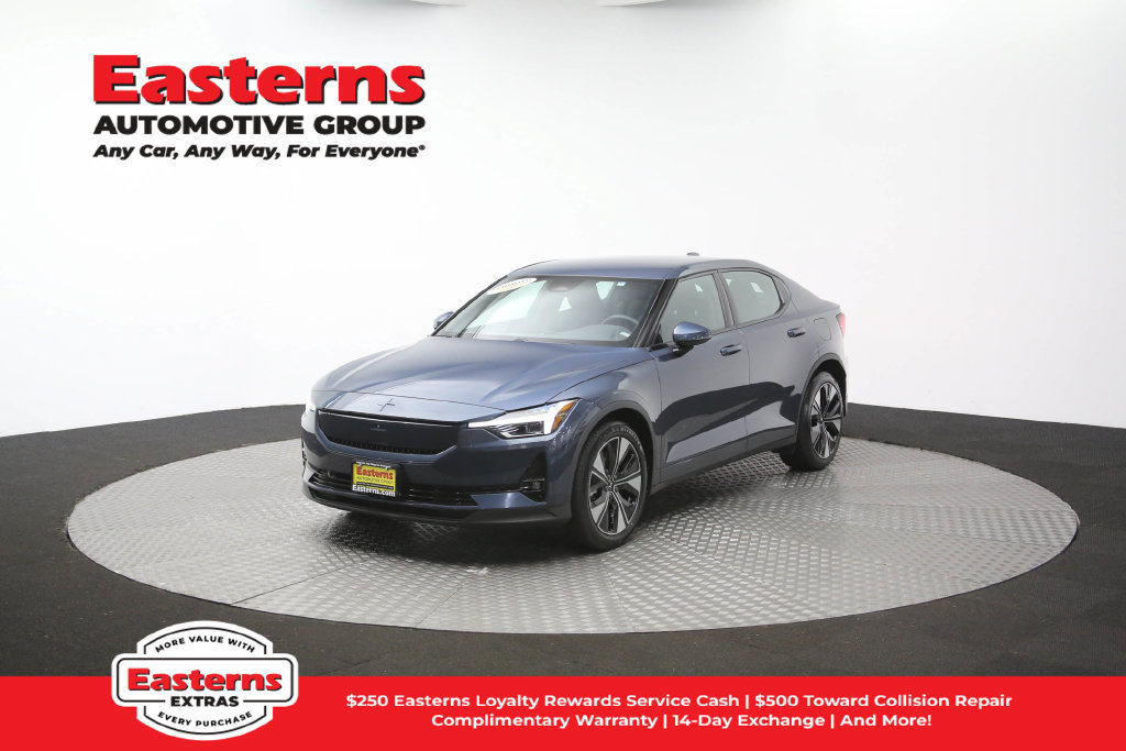 Used 2024 Polestar Polestar 2 AWD/4WD image 56