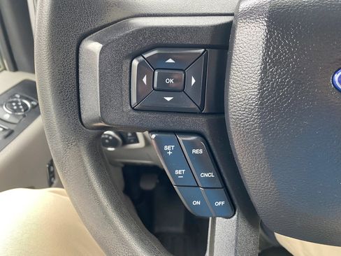 Used 2018 Ford F350 XL w/ Power Equipment Group image 17