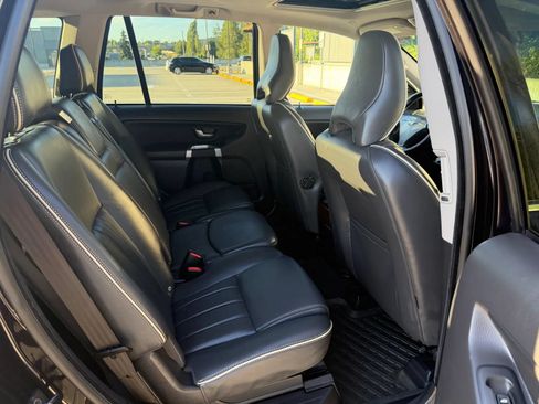 Used 2013 Volvo XC90 3.2 AWD/4WD image 47