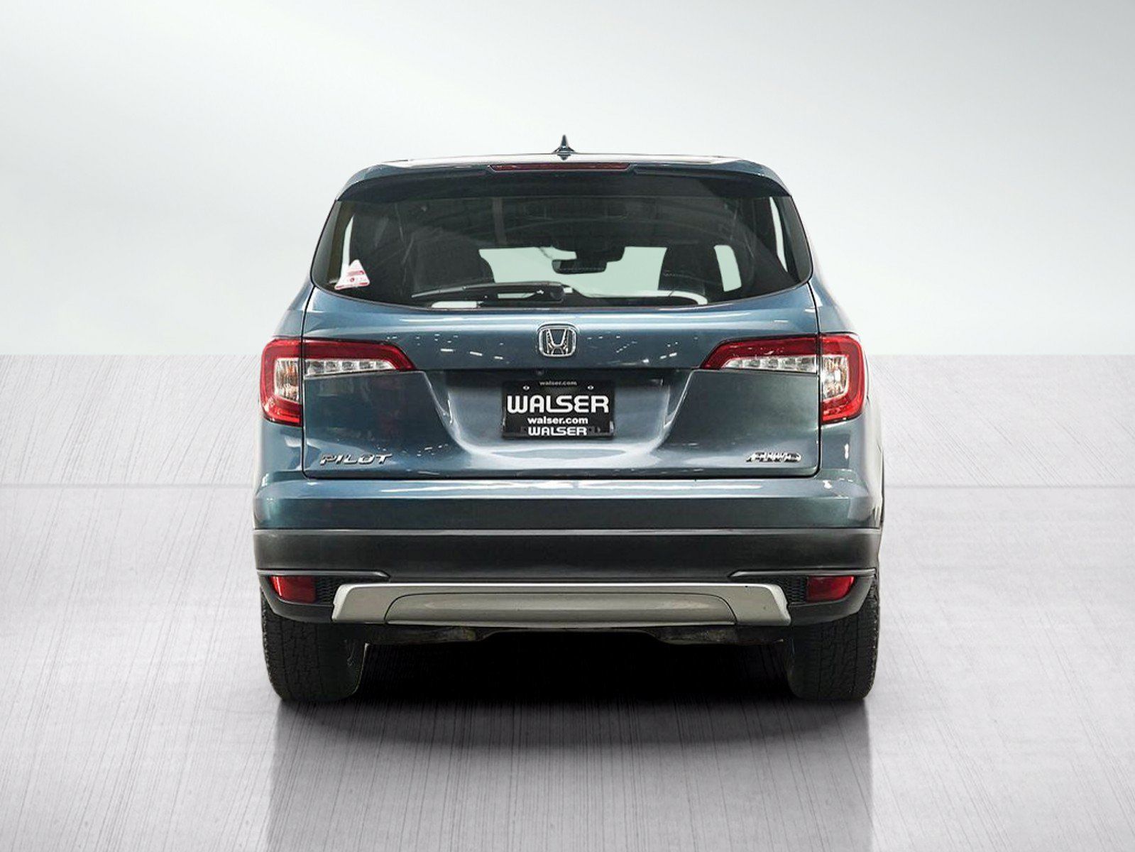 Used 2019 Honda Pilot EX-L image 4