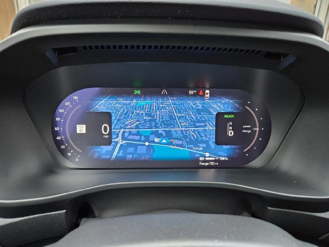 Certified 2023 Volvo XC40 Recharge Ultimate w/ Protection Package Premier AWD/4WD image 24