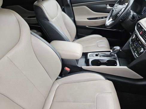 Used 2020 Hyundai Santa Fe SEL image 14