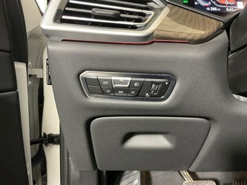 Certified 2023 BMW X5 xDrive40i w/ Premium Package image 18