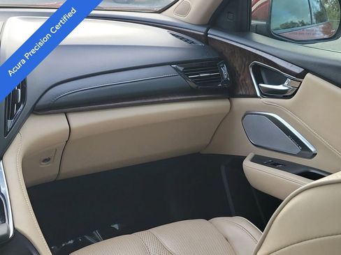 Certified 2020 Acura RDX AWD w/ Advance Package image 26