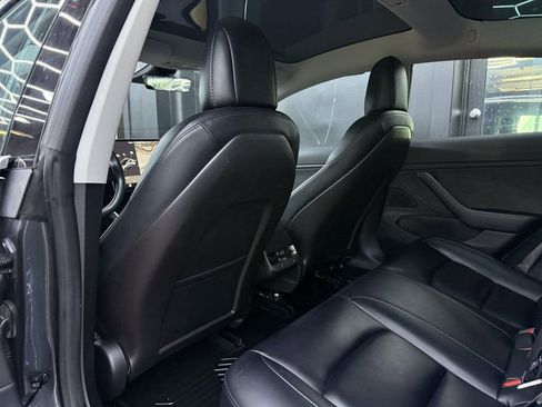 Used 2018 Tesla Model 3 Long Range image 18