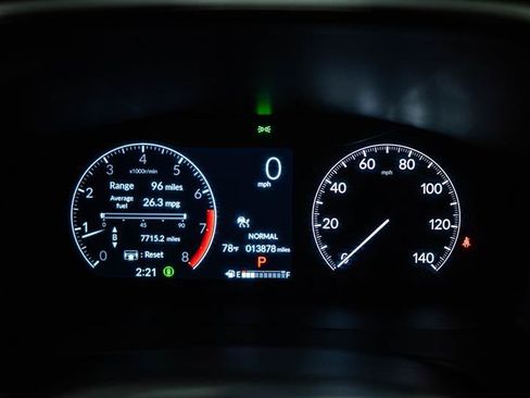 Used 2024 Honda CR-V EX image 16