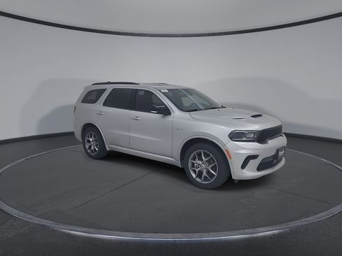 New 2026 Dodge Durango GT image 3