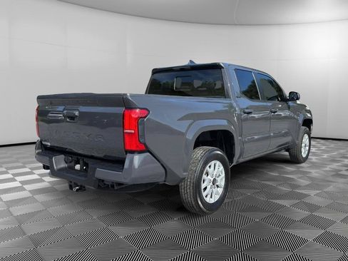 Used 2024 Toyota Tacoma SR5 AWD/4WD image 4