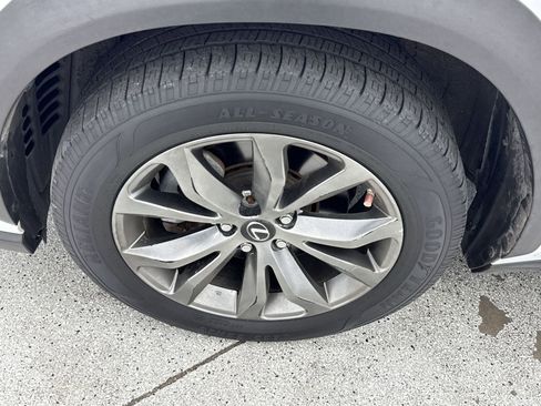 Used 2020 Lexus NX 300 F Sport w/ Accessory Package 2 image 45