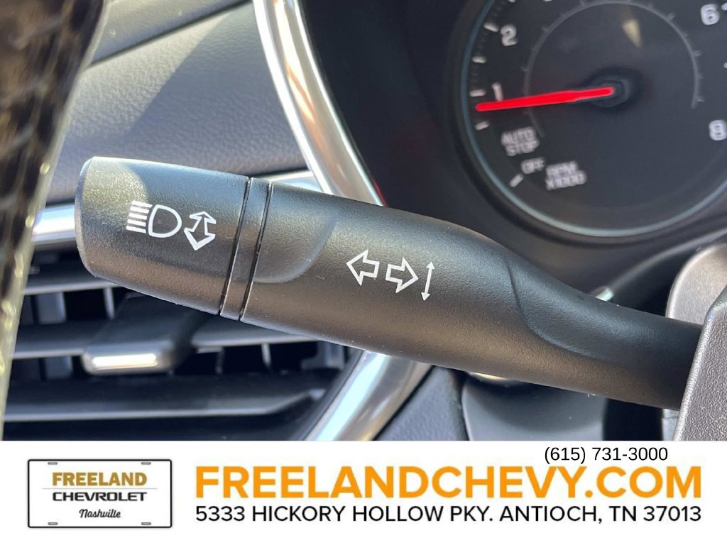 Used 2019 Chevrolet Equinox LT AWD/4WD image 40