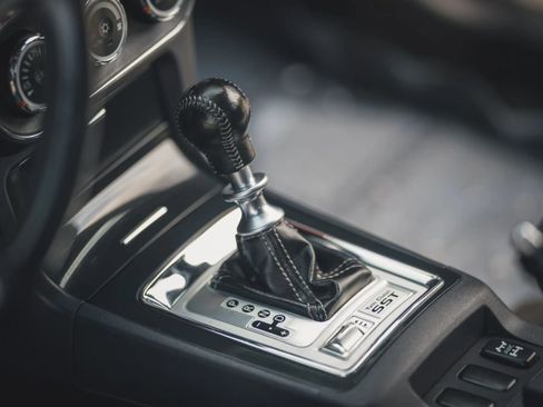 Used 2013 Mitsubishi Lancer Evolution MR image 84