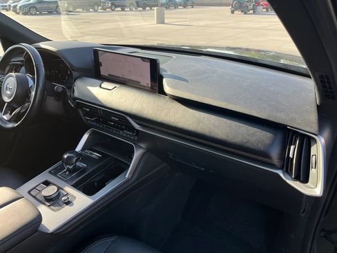 Used 2024 MAZDA CX-90 Plug-In Hybrid w/ Premium Plus AWD/4WD image 12