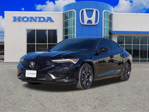 Used 2024 Acura Integra A-Spec image 7