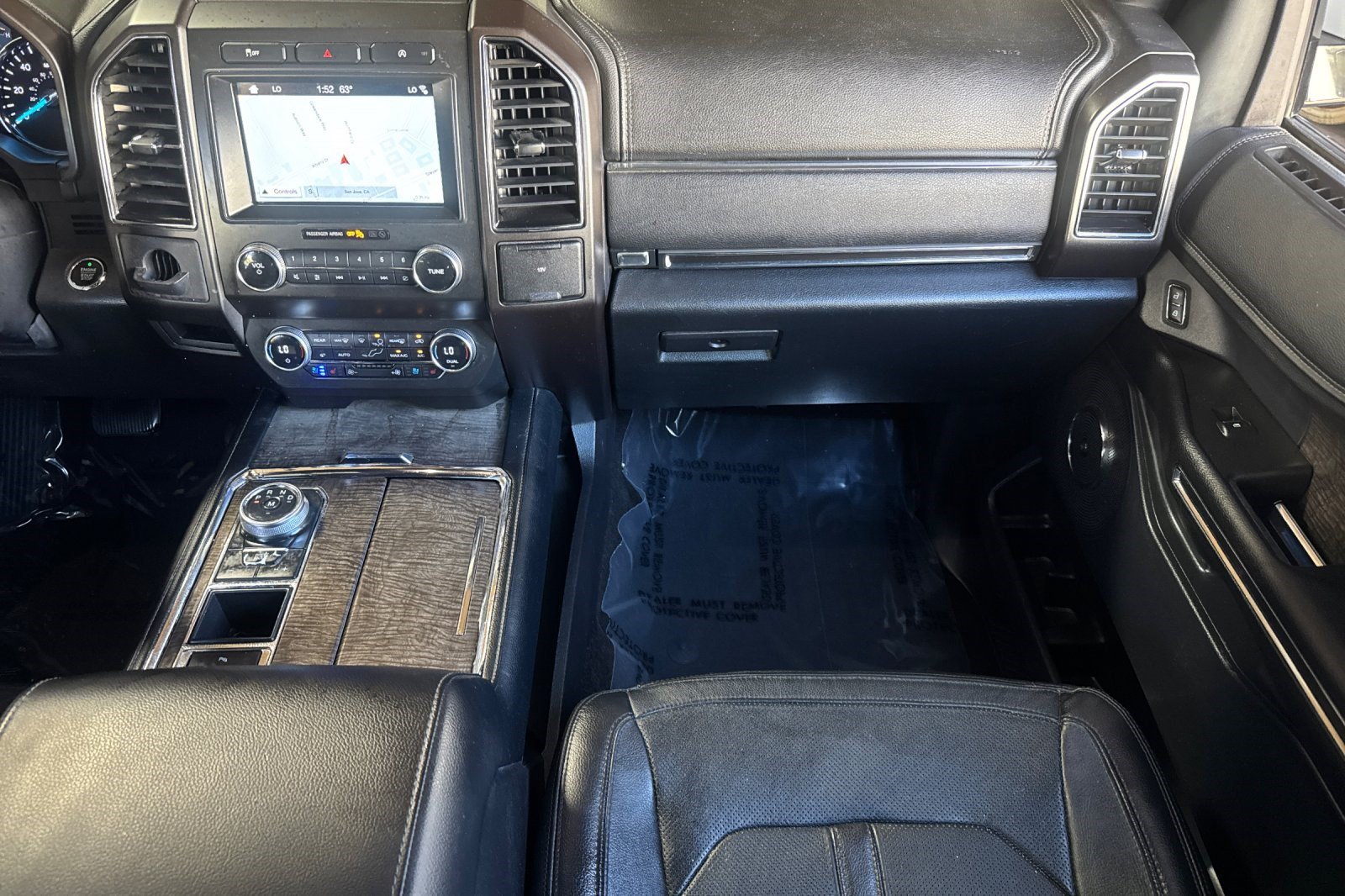 Used 2019 Ford Expedition Max Limited RWD image 31