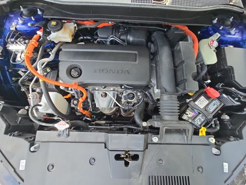 Certified 2024 Honda CR-V Sport-L image 31