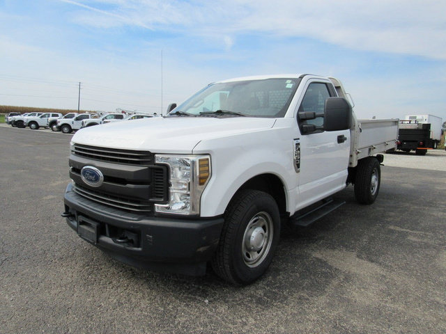 Used 2019 Ford F250 XL RWD image 7