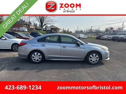 Used 2015 Subaru Legacy 2.5i