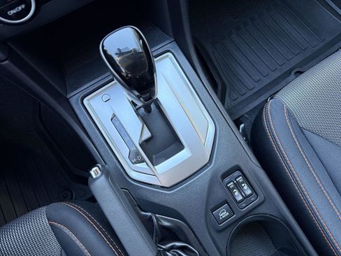 Certified 2023 Subaru Crosstrek 2.0i Premium image 21