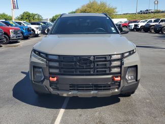 Used 2025 Hyundai Santa Cruz XRT AWD/4WD video 2