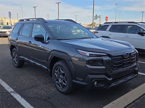 New 2026 Subaru Outback Premium image 5