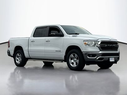 Used 2020 RAM 1500 Big Horn