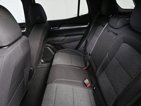 New 2026 GMC Terrain Elevation w/ Black Edition image 18