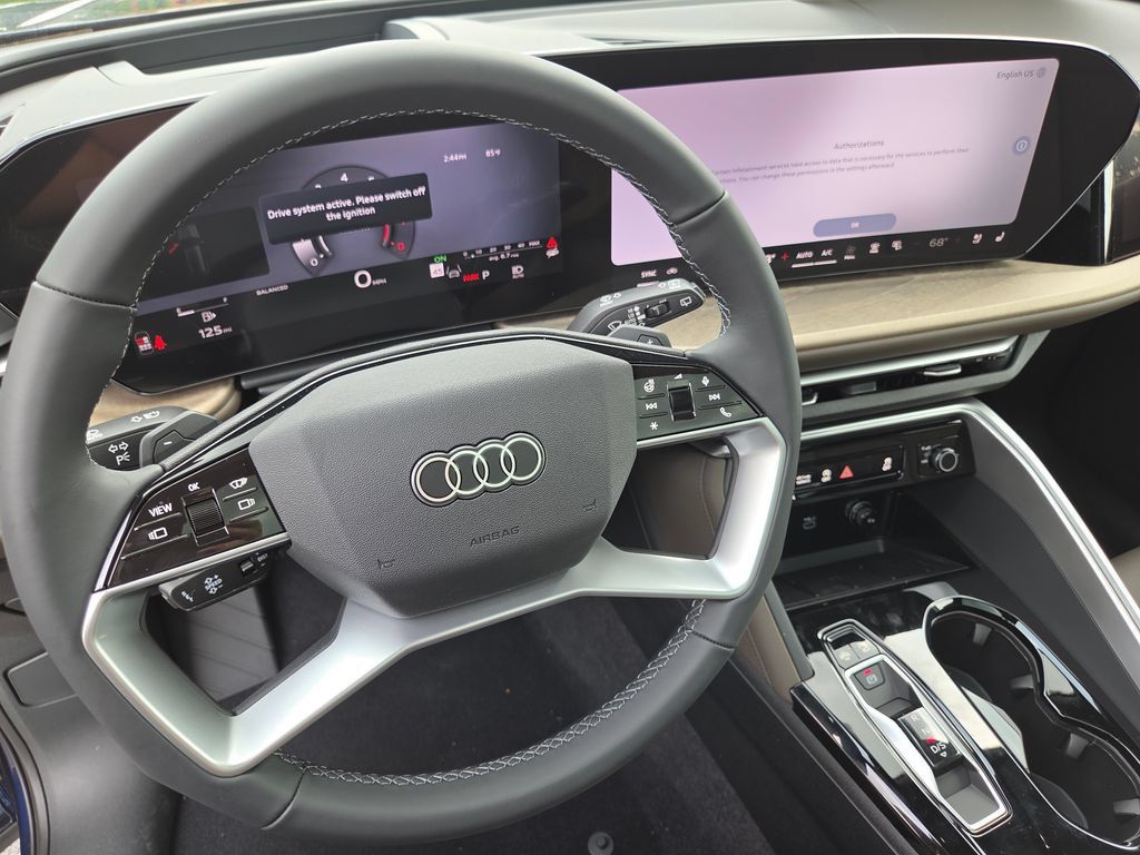 New 2026 Audi Q5 Premium Plus AWD/4WD image 35
