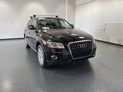 Used 2014 Audi Q5 2.0T Premium Plus w/ Premium Plus Package