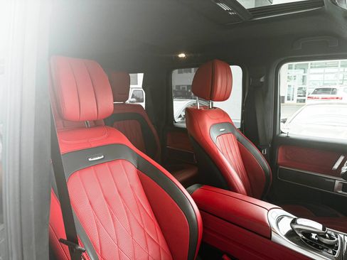 Used 2019 Mercedes-Benz G 63 AMG 4MATIC image 32