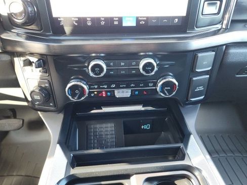 Certified 2024 Ford F350 Lariat w/ Lariat Ultimate Package image 17