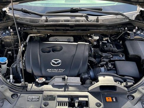 Used 2016 MAZDA CX-5 Grand Touring image 38