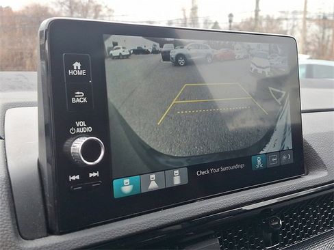 Certified 2023 Honda CR-V Sport Touring image 20