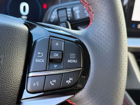 New 2026 Ford Explorer ST w/ Sun And Sound Package image 12