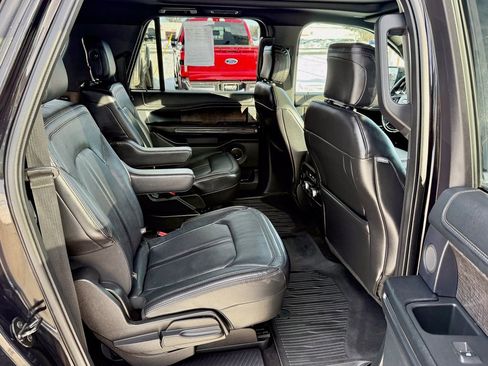 Certified 2019 Ford Expedition Max Limited image 20