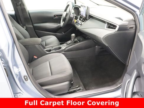 Used 2024 Toyota Corolla LE image 33
