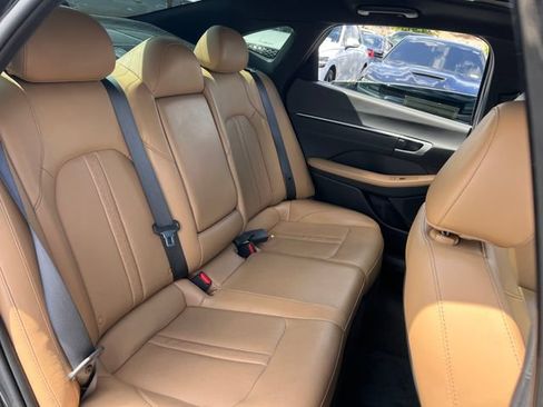 Used 2020 Hyundai Sonata Limited FWD image 30