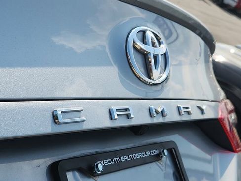 Used 2024 Toyota Camry SE FWD image 29