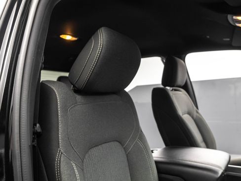 Used 2021 RAM 1500 Big Horn image 42