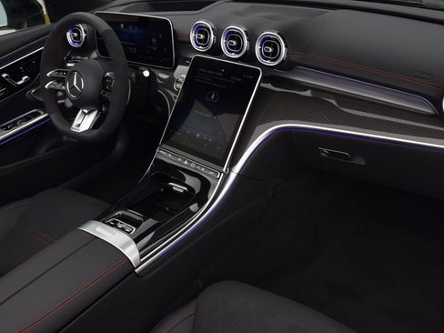 New 2026 Mercedes-Benz CLE 53 AMG 4MATIC Cabriolet image 15