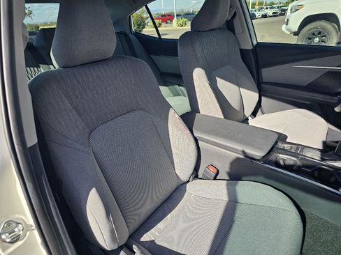 Used 2025 Toyota Camry LE w/ Convenience Package FWD image 24