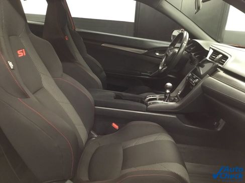 Used 2018 Honda Civic Si image 28